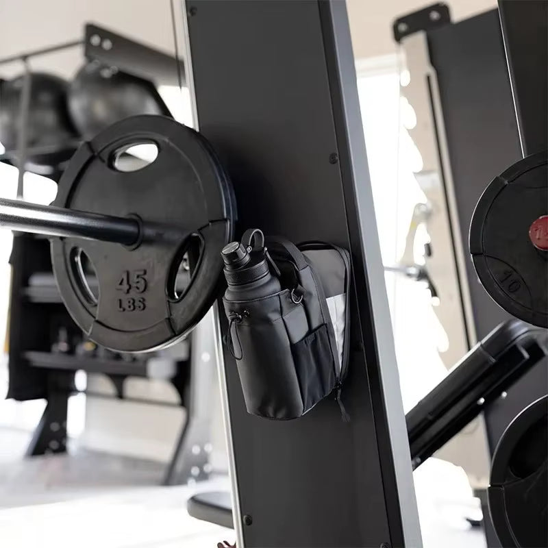JetVixo Magnetic Bag