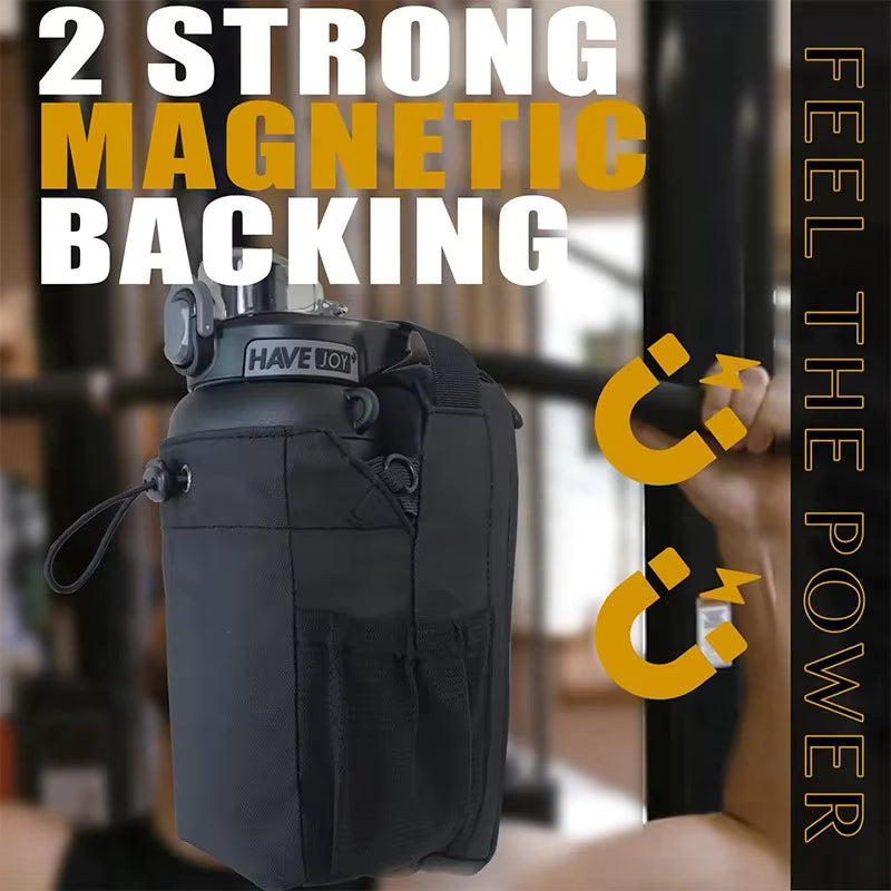 JetVixo Magnetic Bag