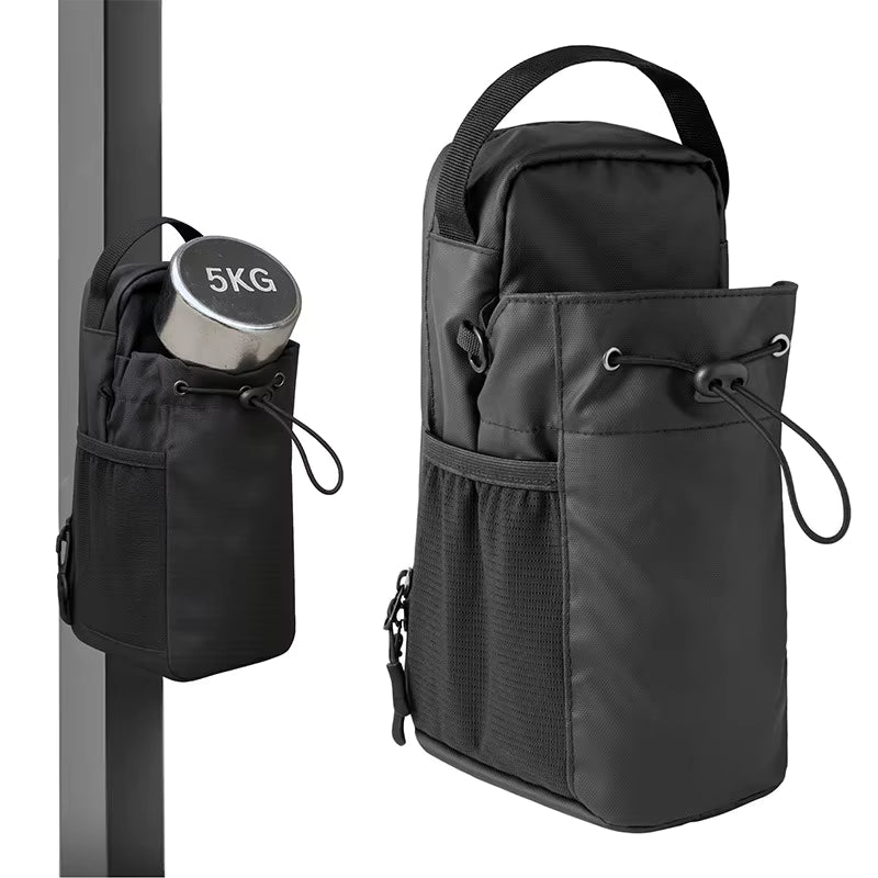 JetVixo Magnetic Bag