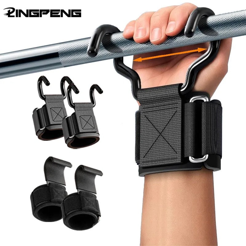 JetVexo Hand-Bar Wrist Strap