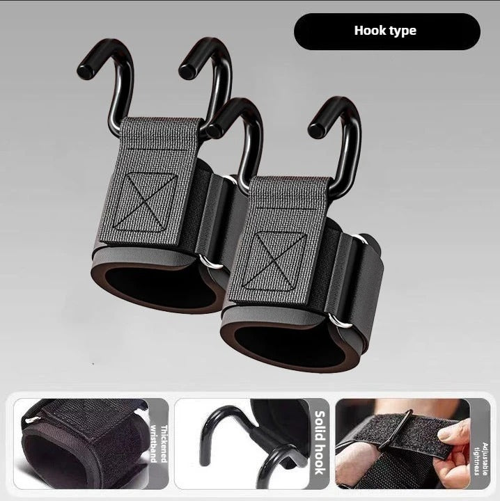 JetVexo Hand-Bar Wrist Strap