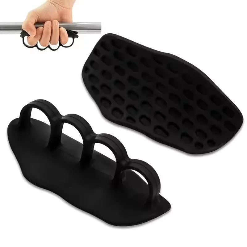 JetVixo Silicone Palm Grips