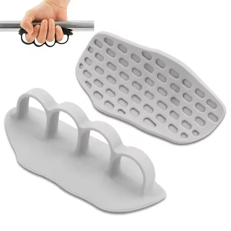 JetVixo Silicone Palm Grips