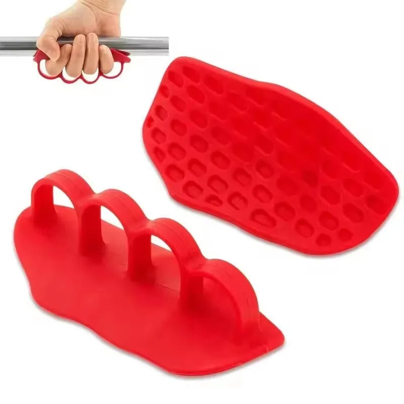 JetVixo Silicone Palm Grips