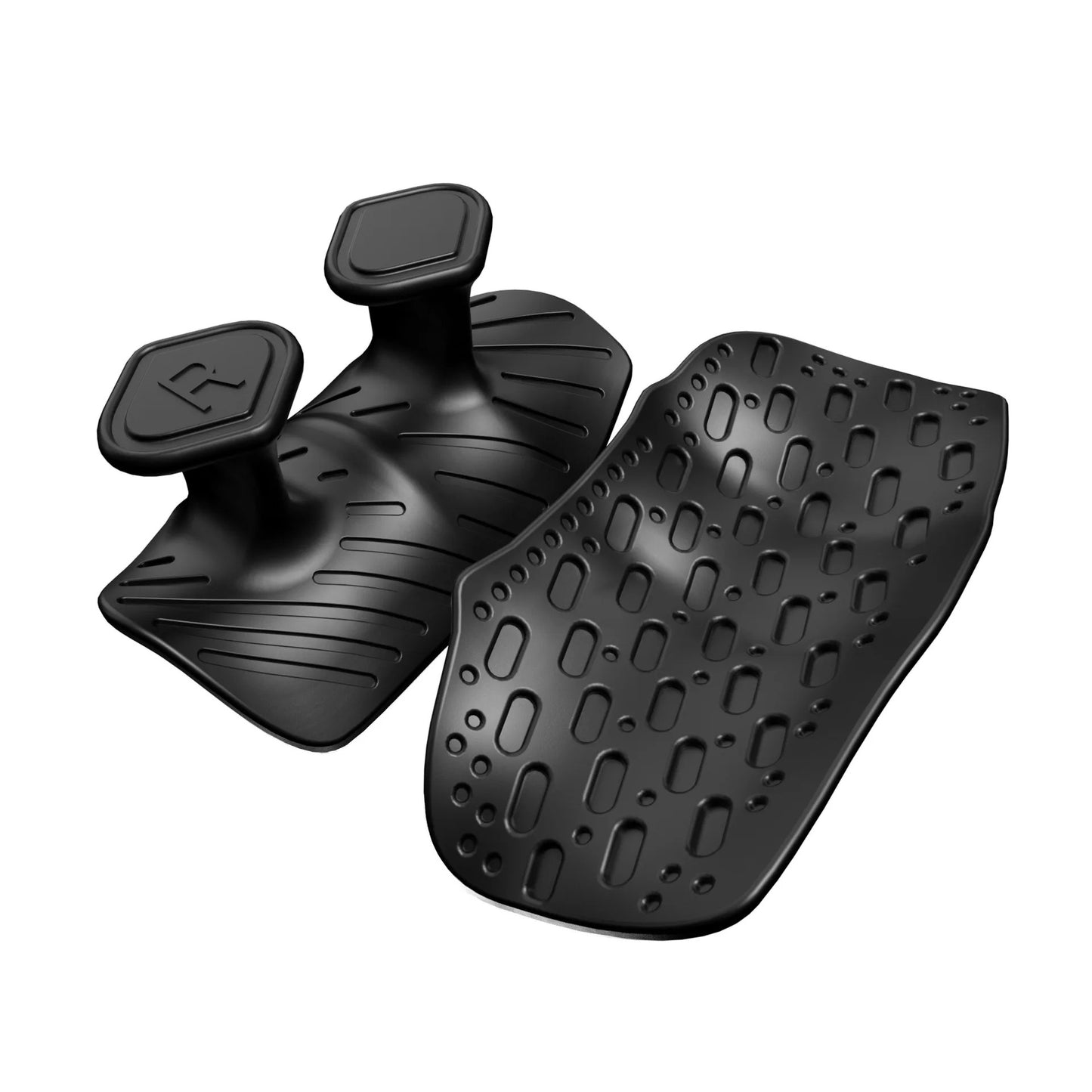 JetVixo Silicone Palm Grips