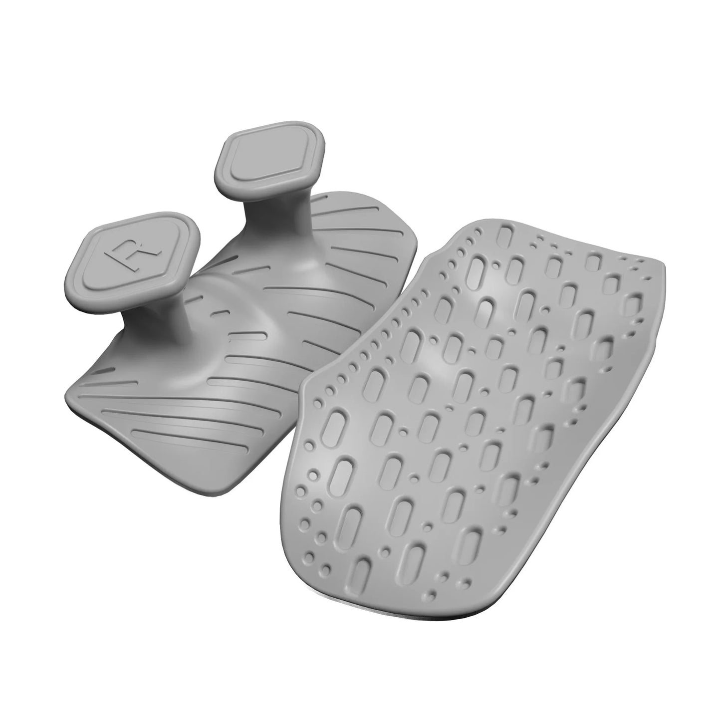 JetVixo Silicone Palm Grips