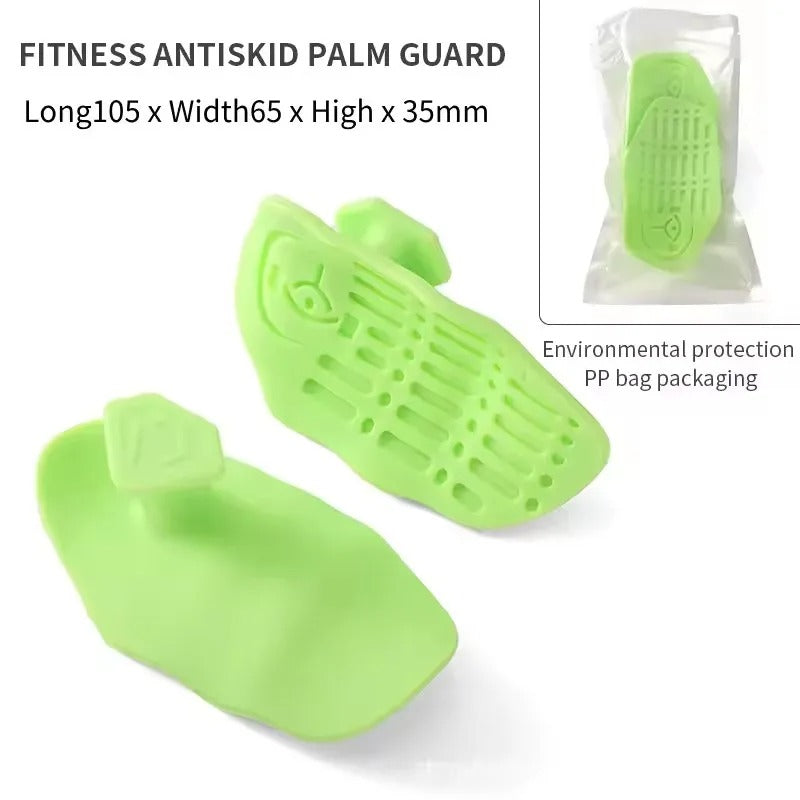 JetVixo Silicone Palm Grips
