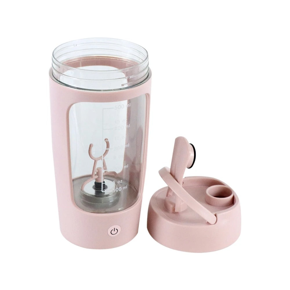 JetVixo Protein Mixer