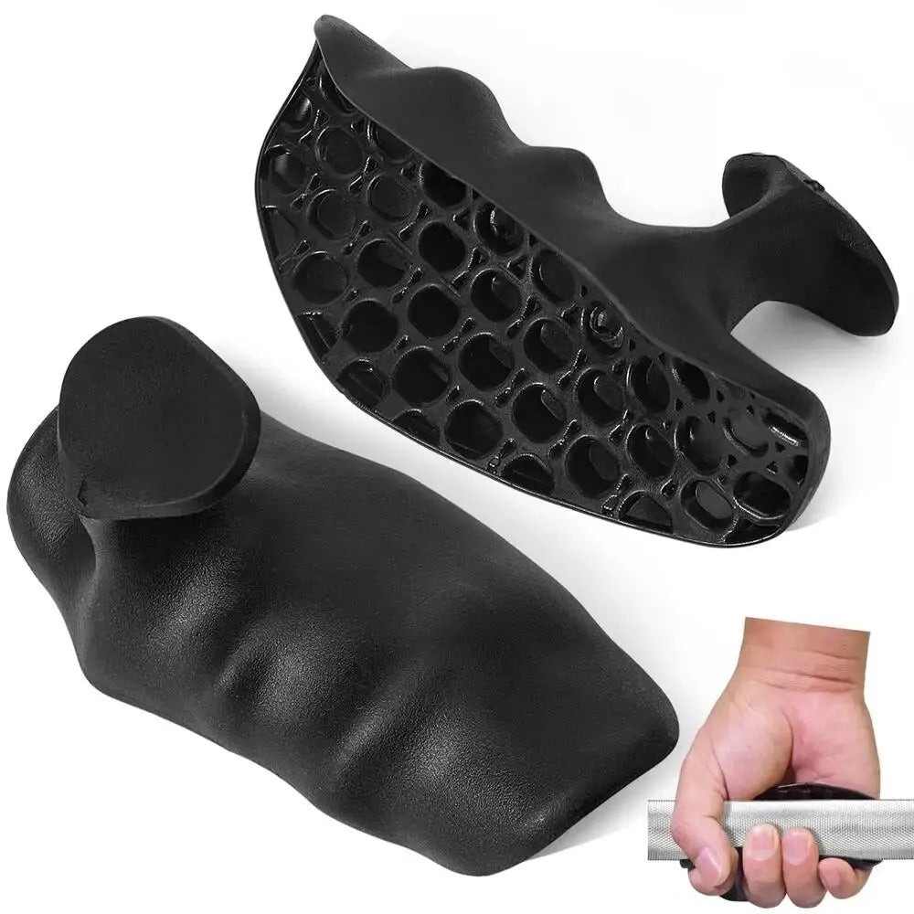 JetVixo Silicone Palm Grips