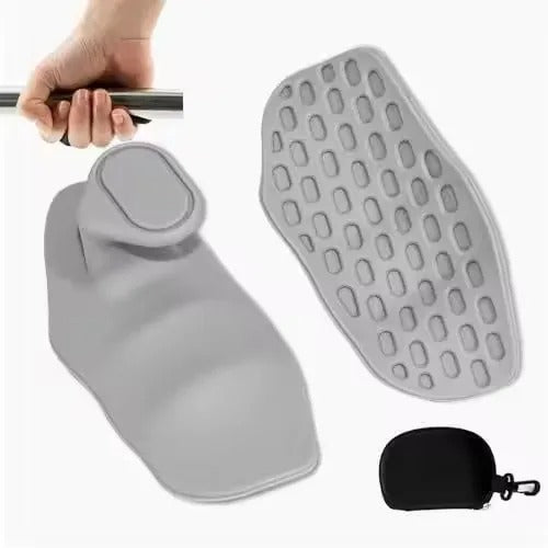 JetVixo Silicone Palm Grips