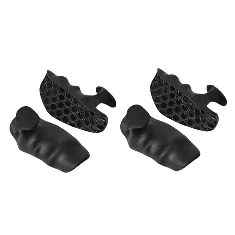 JetVixo Silicone Palm Grips
