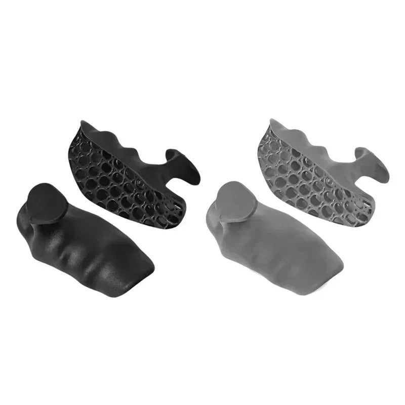 JetVixo Silicone Palm Grips