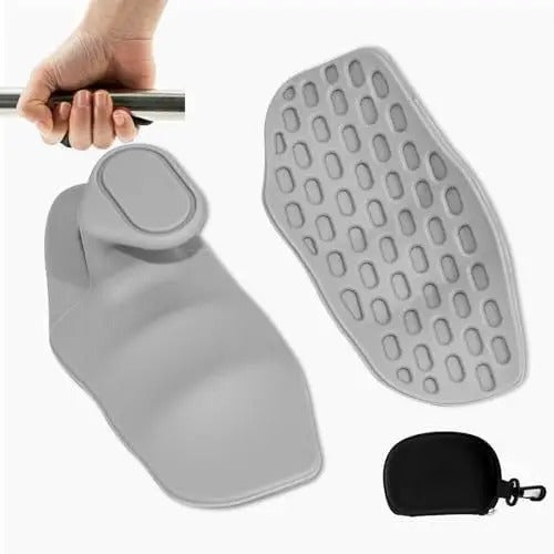 JetVixo Silicone Palm Grips