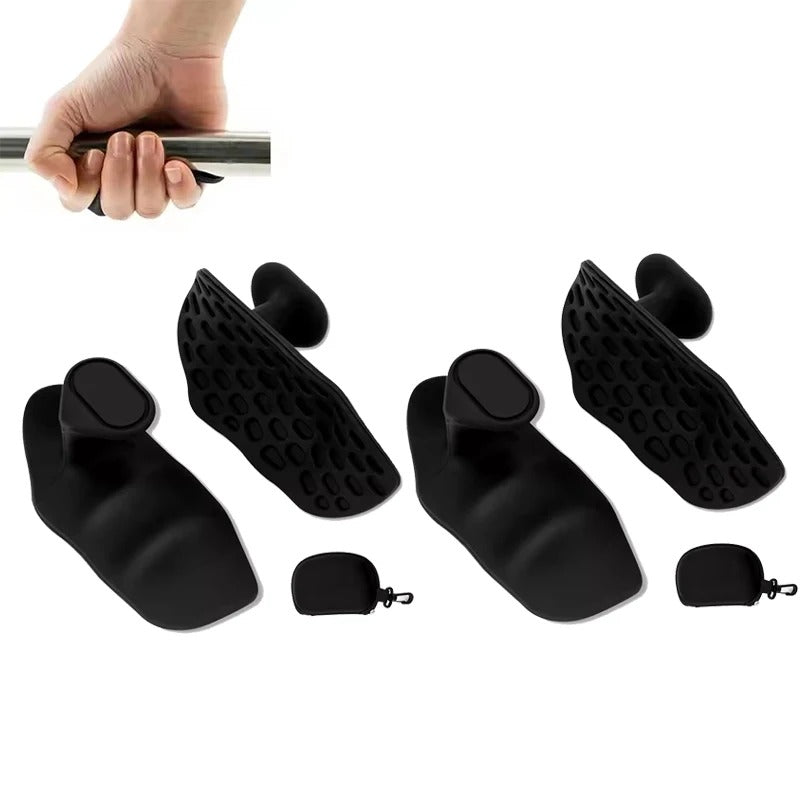 JetVixo Silicone Palm Grips
