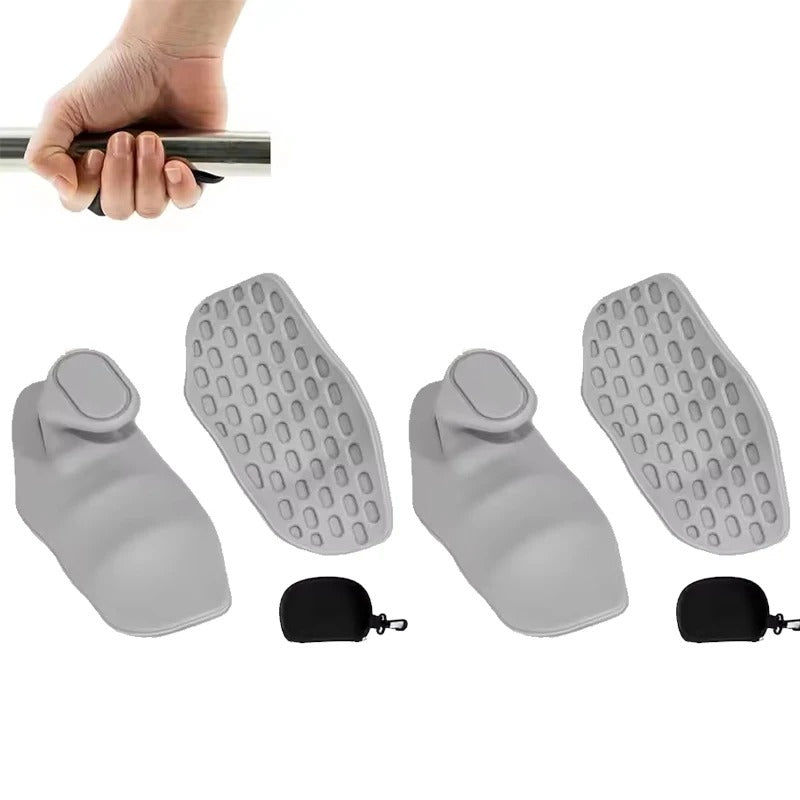 JetVixo Silicone Palm Grips