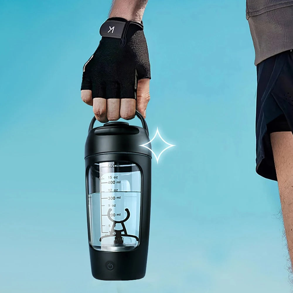 JetVixo Protein Mixer
