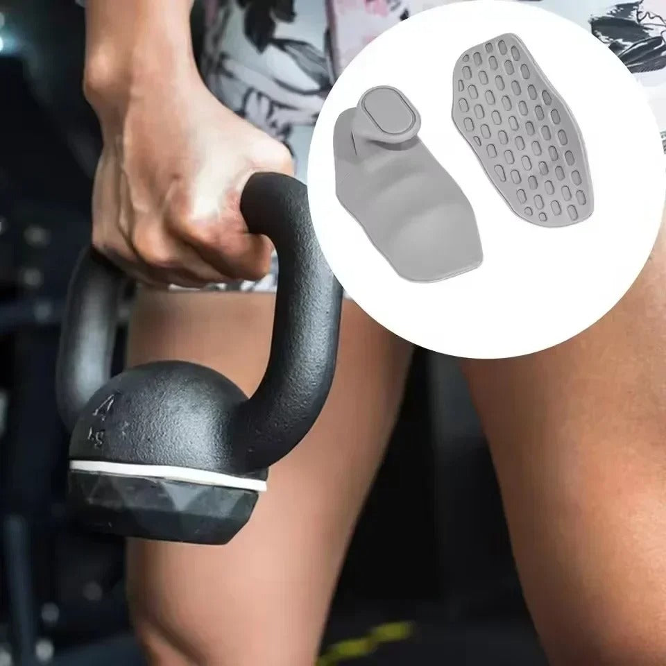 JetVixo Silicone Palm Grips