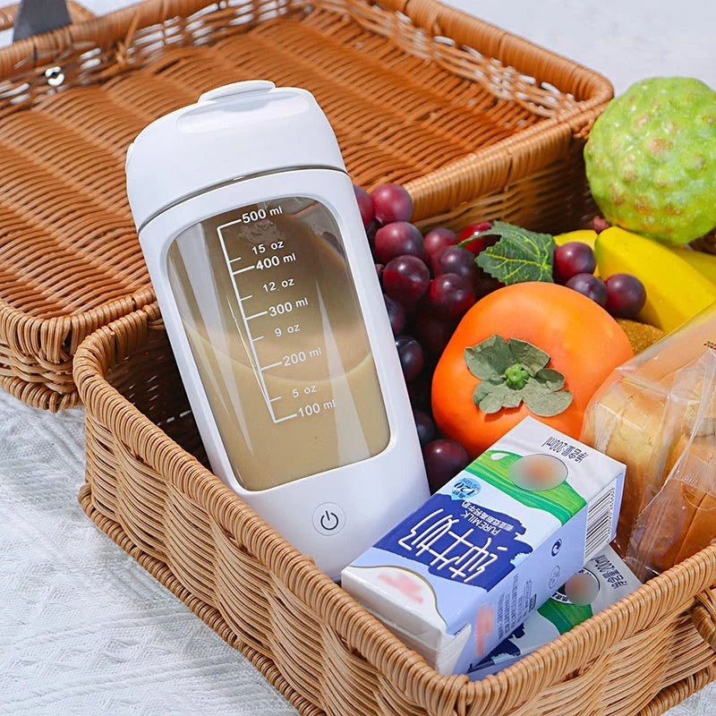 JetVixo Protein Mixer