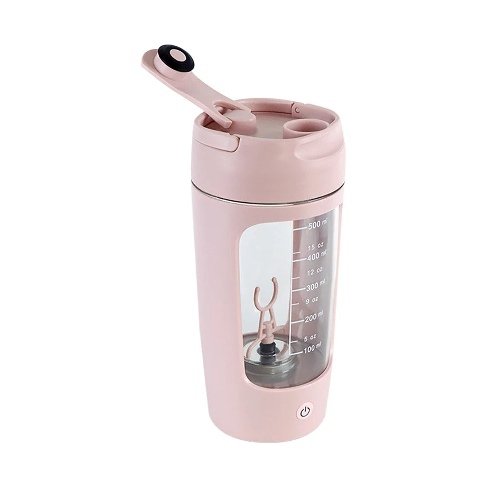 JetVixo Protein Mixer