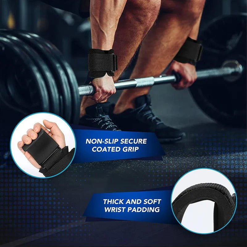 JetVexo Hand-Bar Wrist Strap
