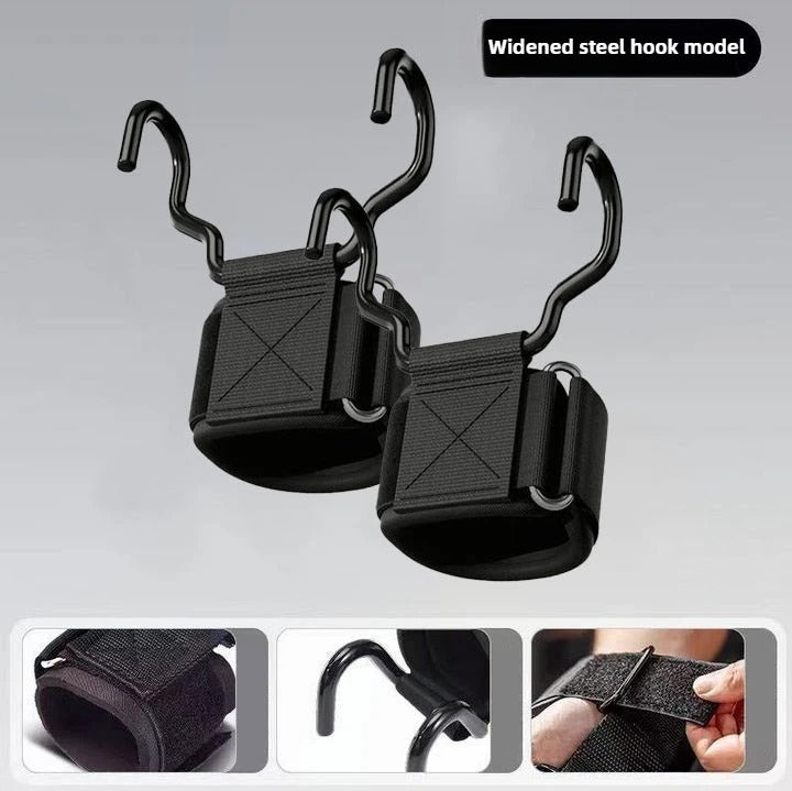 JetVexo Hand-Bar Wrist Strap