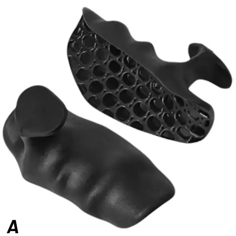 JetVixo Silicone Palm Grips