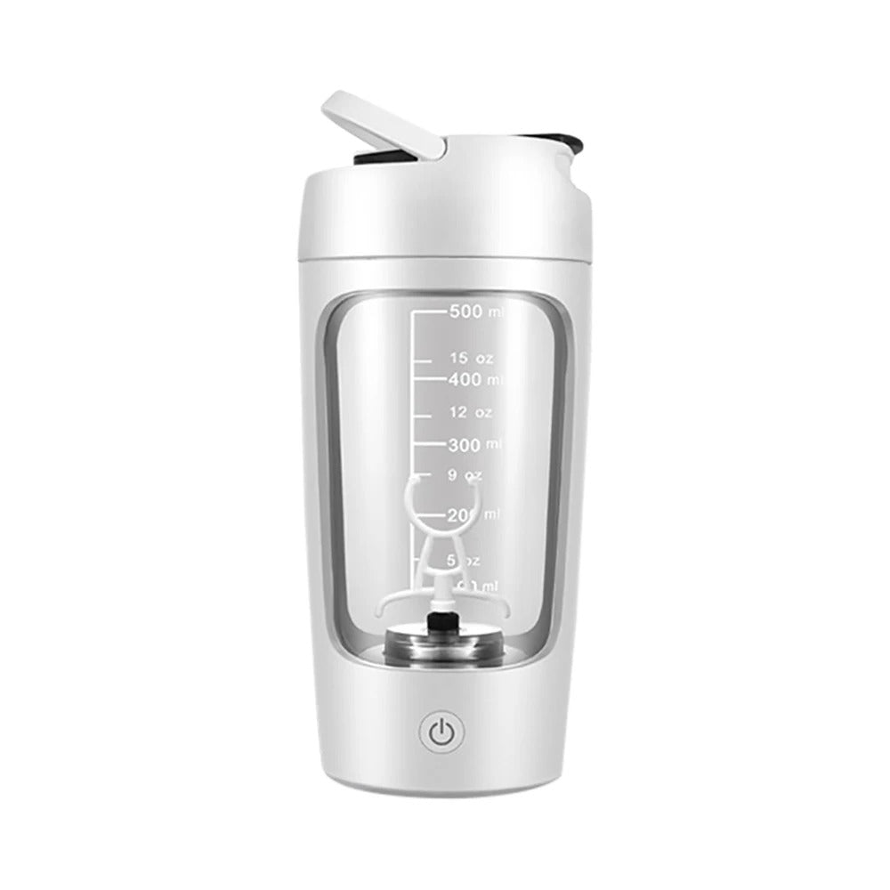 JetVixo Protein Mixer