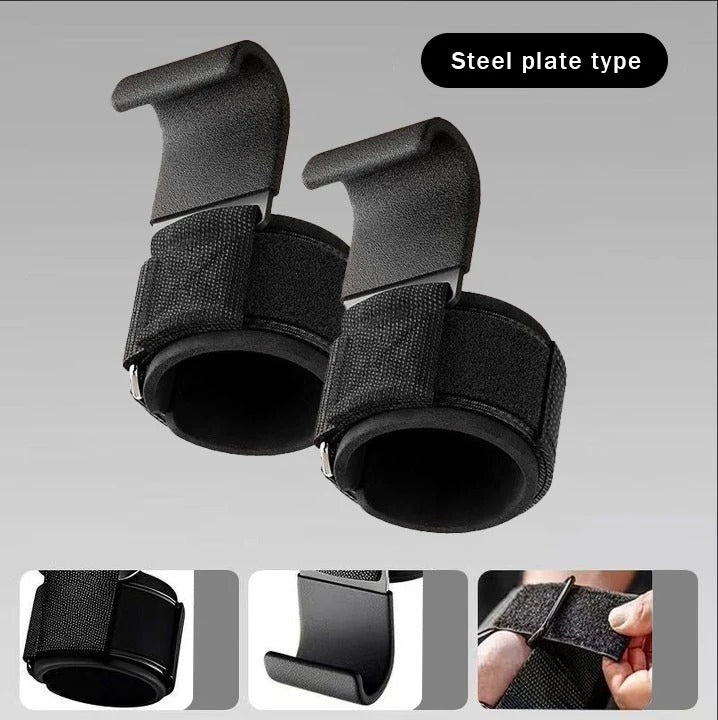 JetVexo Hand-Bar Wrist Strap