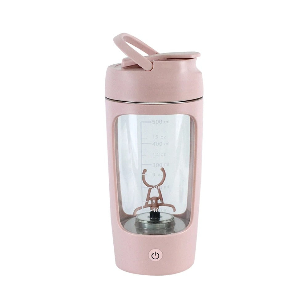 JetVixo Protein Mixer