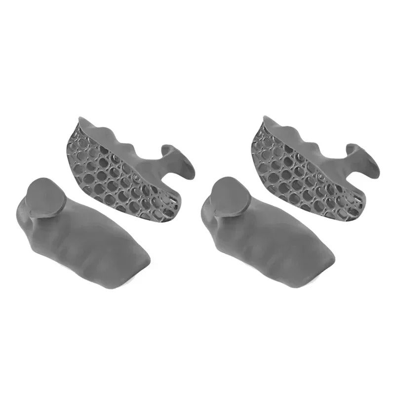 JetVixo Silicone Palm Grips